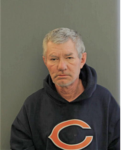 JOSEPH M MIKOS, Cook County, Illinois