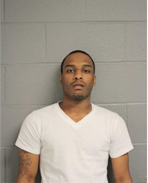 ANTHONY MITCHELL, Cook County, Illinois