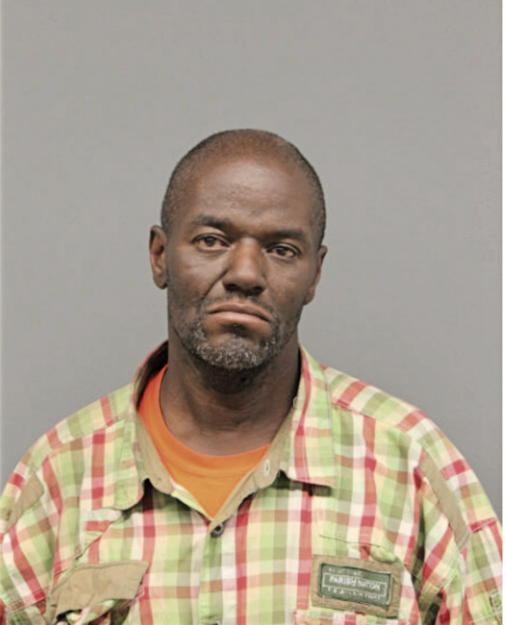MICHAEL MITCHELL, Cook County, Illinois
