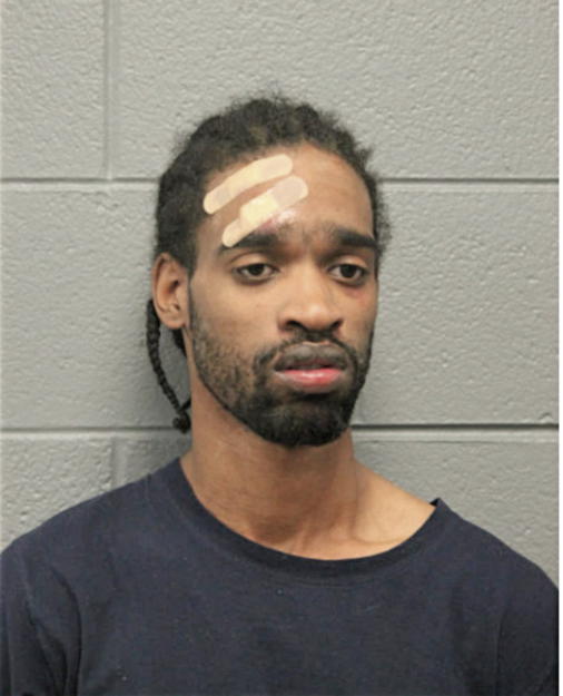 JEREMIAH MOORE, Cook County, Illinois