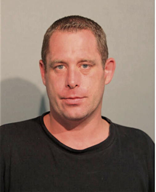JONATHAN M MOORE, Cook County, Illinois