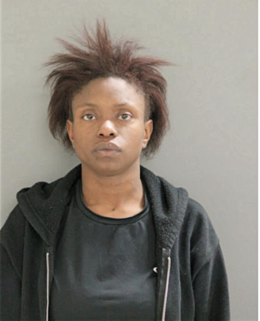 DEBRA MARIE MORRIS, Cook County, Illinois