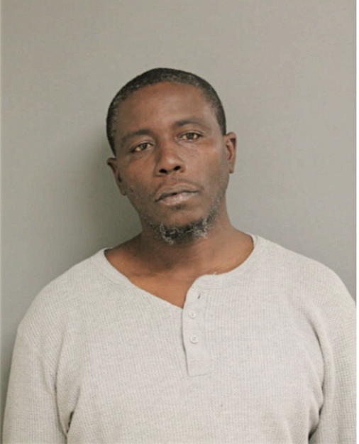 EDWARD L MORRIS, Cook County, Illinois