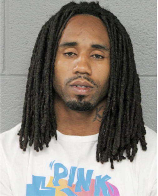 JALYNN T MOSBY, Cook County, Illinois