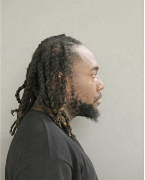 ANTONIO R MUKES, Cook County, Illinois