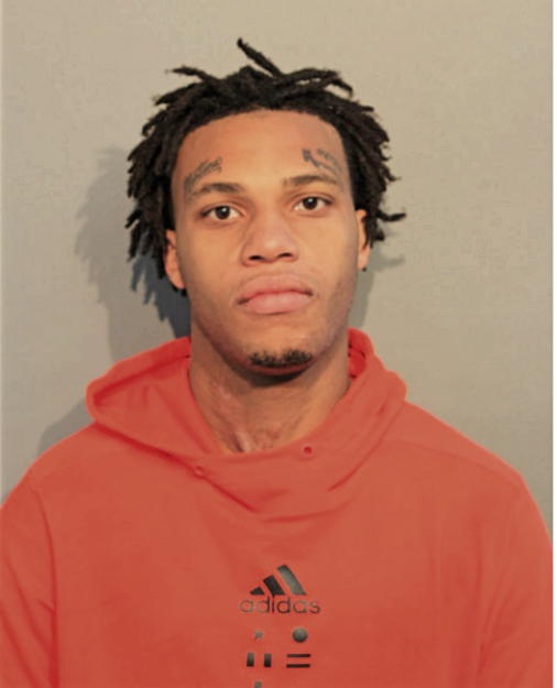 JEMEL J MURPHY, Cook County, Illinois