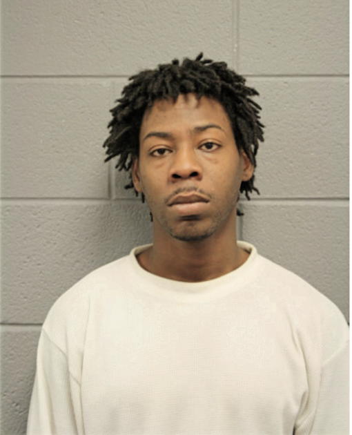 MARSHALL MURPHY, Cook County, Illinois