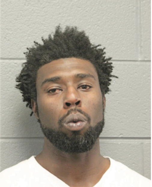 TARI T MYERS, Cook County, Illinois