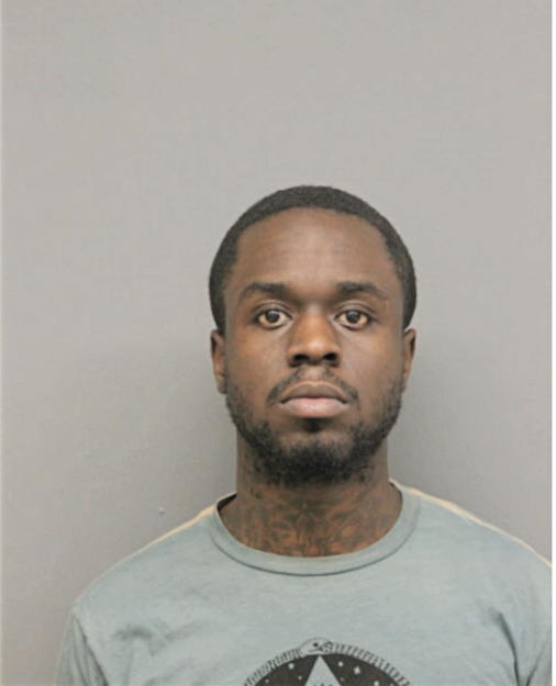 CHRISTOPHER NASH, Cook County, Illinois