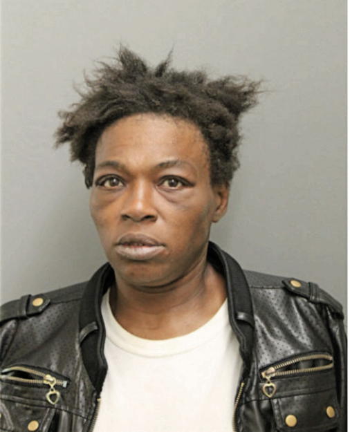 CHINA NAYLOR, Cook County, Illinois
