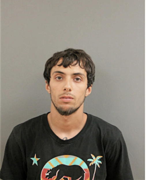 BARBARAWI NAZAR, Cook County, Illinois
