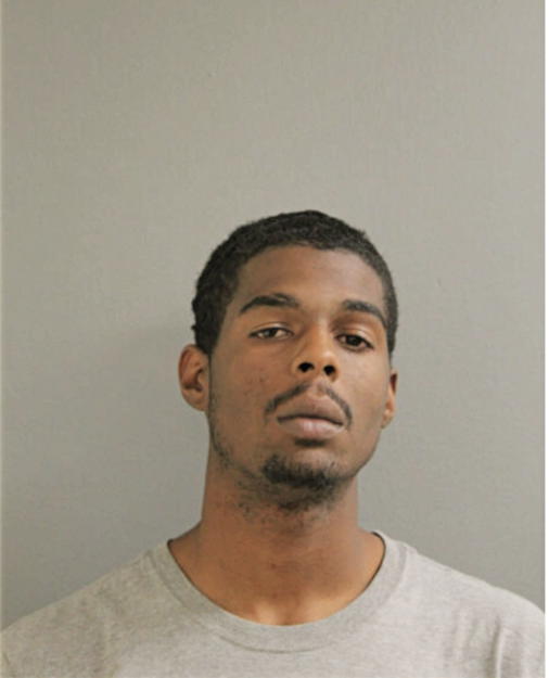 TASHAWN M NEWMAN, Cook County, Illinois