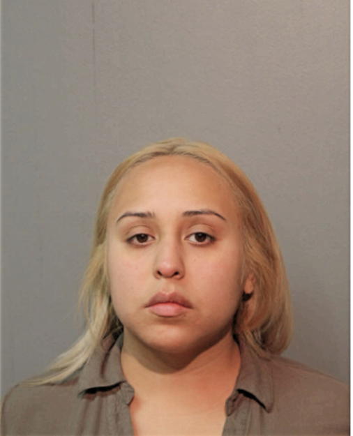 ANA L OCASIO, Cook County, Illinois