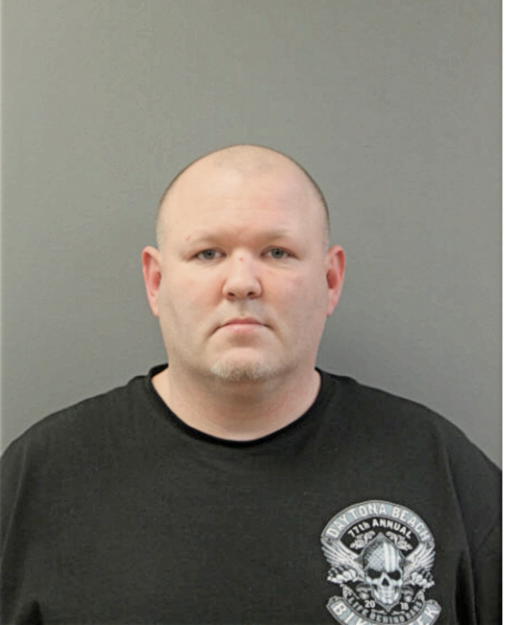 JOSEPH S ORDAKOWSKI, Cook County, Illinois