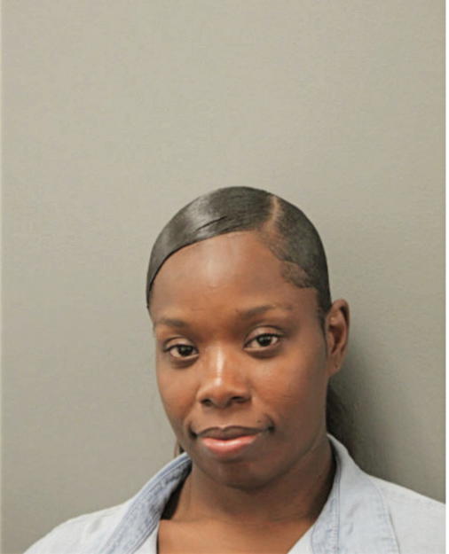 ERIKA V OWENS, Cook County, Illinois