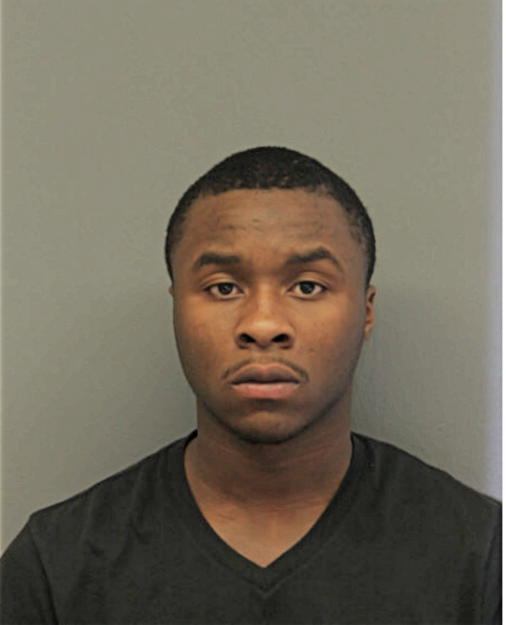 AMARI PARKER, Cook County, Illinois