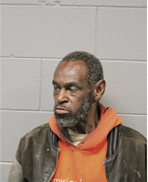 LARRY PATRICK, Cook County, Illinois