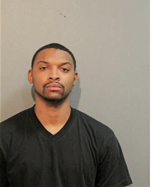 DOMINIQUE L PENN, Cook County, Illinois