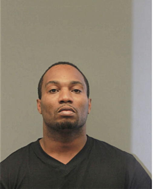DEMETRIUS POUNCY, Cook County, Illinois