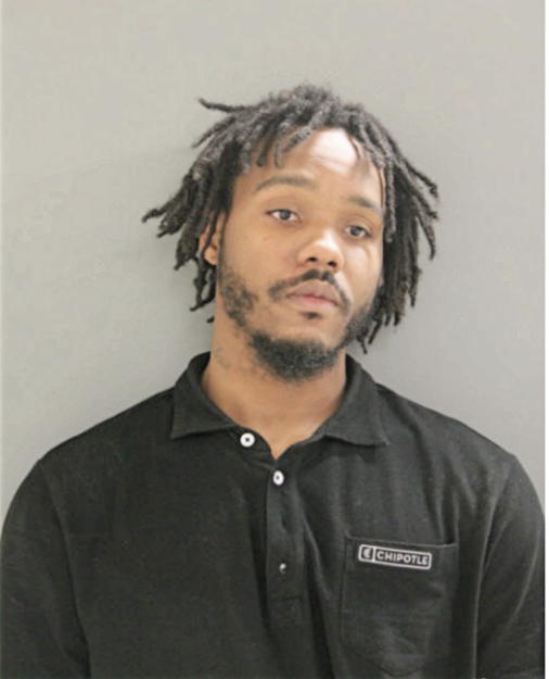 KEVIN K PULLUM, Cook County, Illinois