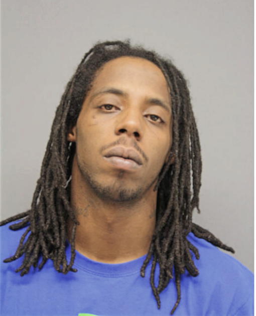 ANTOINE L QUINN, Cook County, Illinois