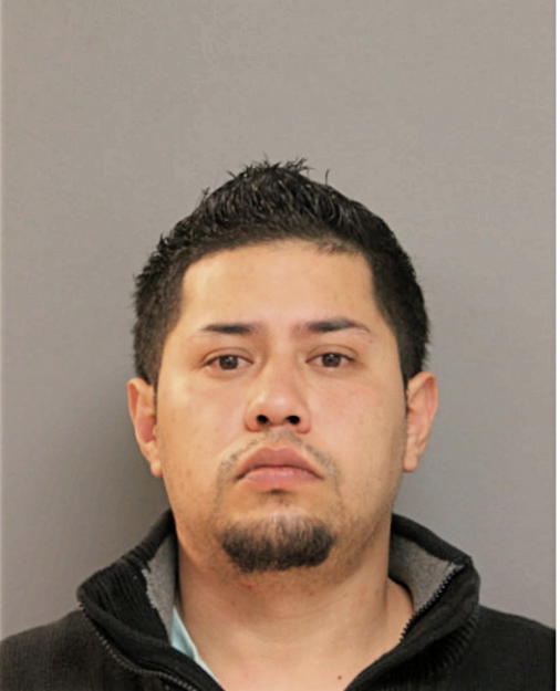 JORGE A RENDON, Cook County, Illinois