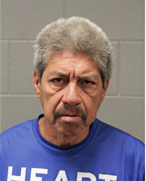 PETER REYNA, Cook County, Illinois