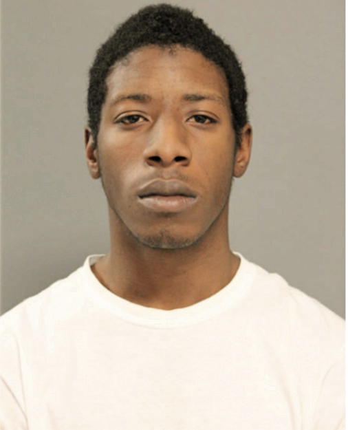 JOSE REYNOLDS, Cook County, Illinois