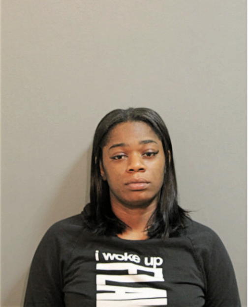 VANESSA L RICKS, Cook County, Illinois