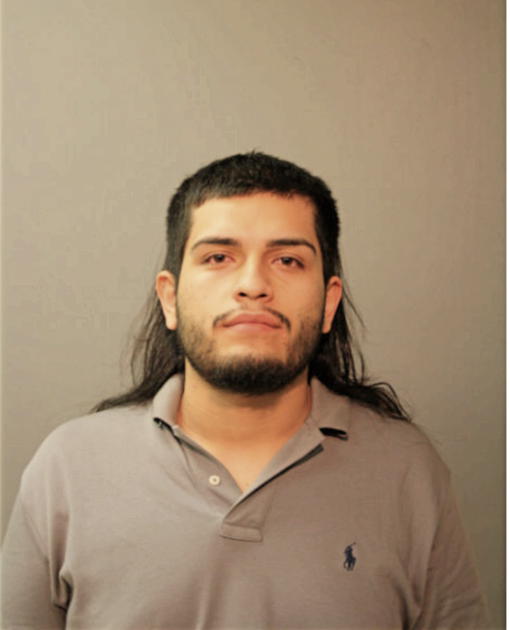 GERARDO S RIVERA, Cook County, Illinois