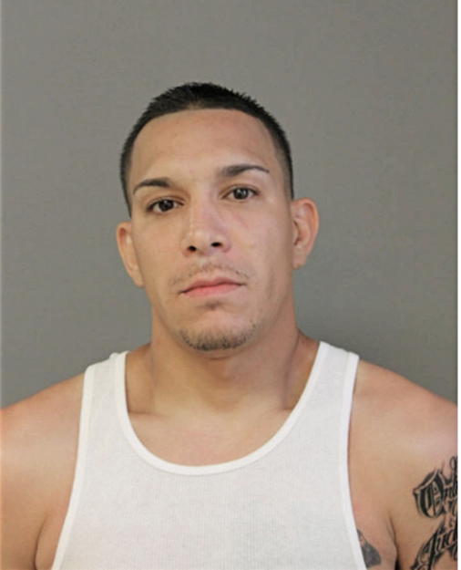 PETER RIVERA, Cook County, Illinois