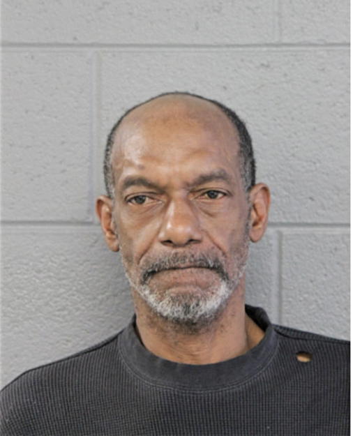 JERROLD ROBINSON, Cook County, Illinois