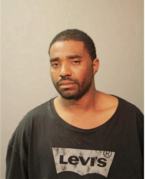 MELVIN ROBINSON, Cook County, Illinois