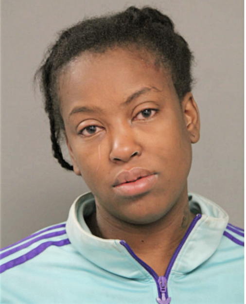 CORENE ROGERS, Cook County, Illinois