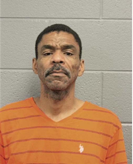JEROME RUFFIN, Cook County, Illinois