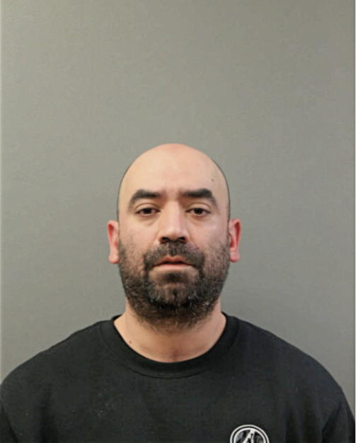 FRANCISCO SANCHEZ, Cook County, Illinois