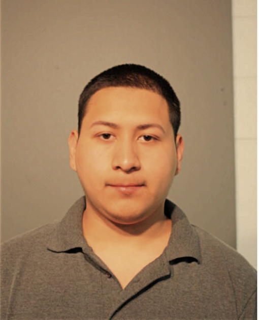 RUBEN SANCHEZ, Cook County, Illinois