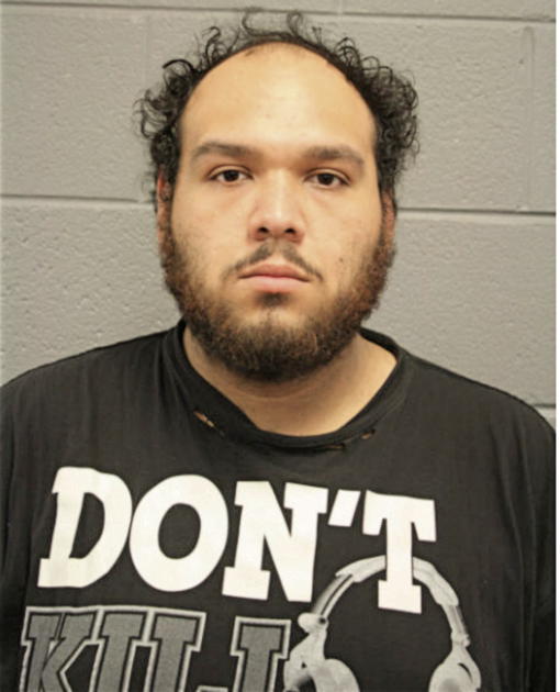 MIGUEL I SANTACRUZ, Cook County, Illinois