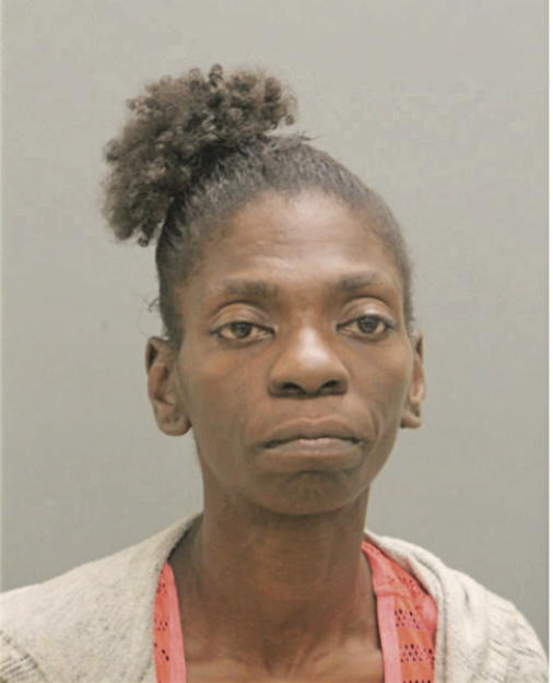 CASSANDRA L SCOTT, Cook County, Illinois
