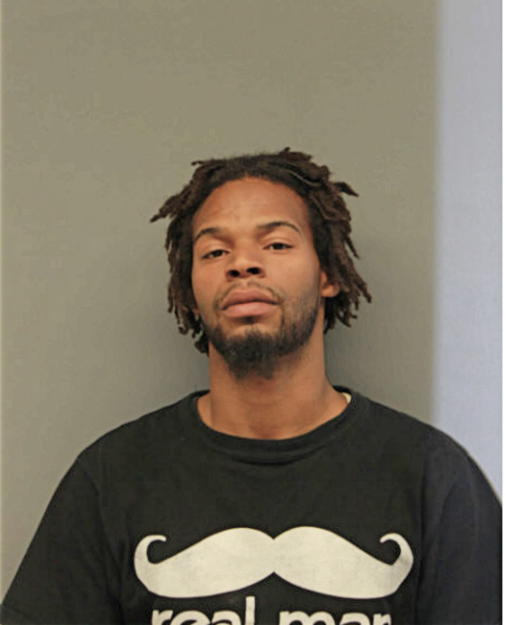 DAYMEON SHELBY, Cook County, Illinois