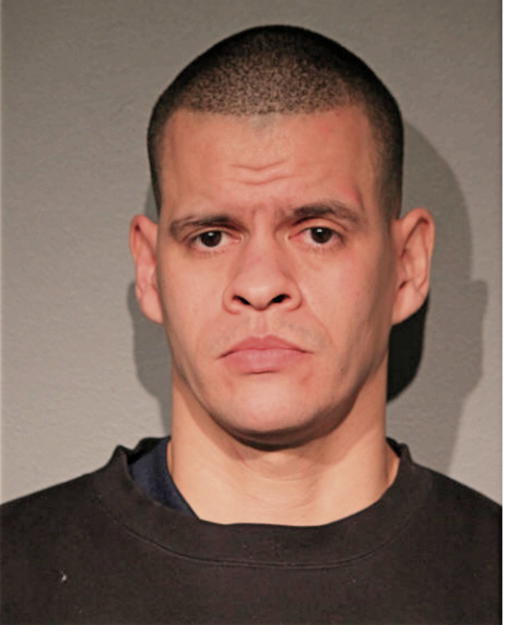 NOEL SIERRA, Cook County, Illinois