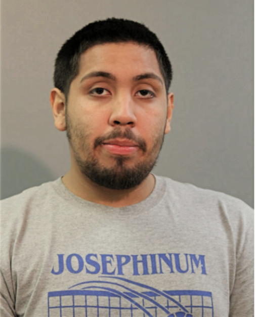 JOSEPH SILVA, Cook County, Illinois