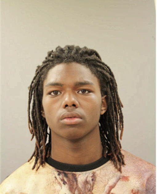 ANTHONY SMITH, Cook County, Illinois