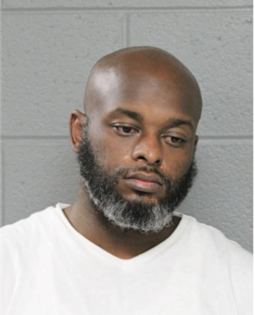 CHARLES C SMITH, Cook County, Illinois