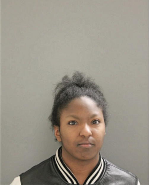 LAQUANNA SMITH, Cook County, Illinois