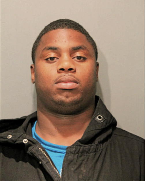 TYREE SMITH, Cook County, Illinois
