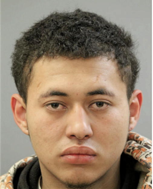 JOSUE R SOSA, Cook County, Illinois