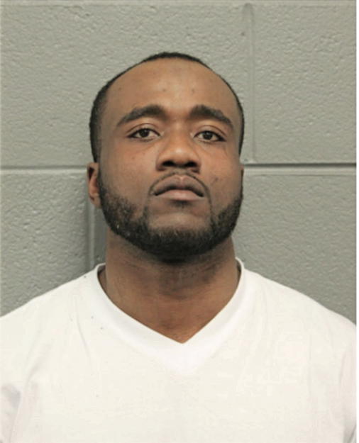 ARVELL STANTON, Cook County, Illinois