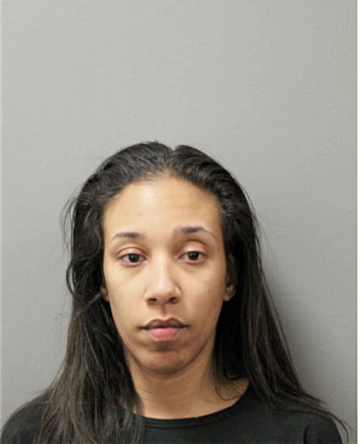 STEFANI STEPHENS, Cook County, Illinois