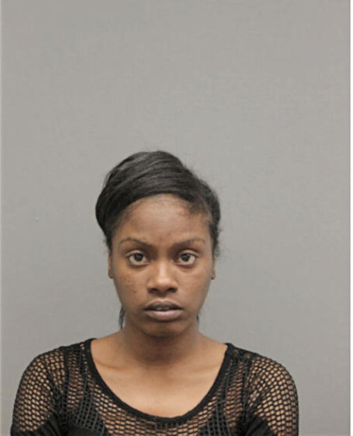 TREJA V STRICKLAND, Cook County, Illinois